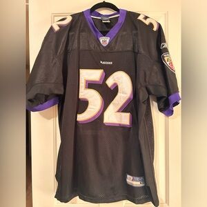 Baltimore Ravens Jersey